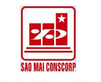 Công ty CP Đầu tư và Xây dựng Sao Mai
