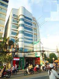 Công ty TNHH Đầu Tư và Phát Triển Nhà Ngọc Đông Dương
