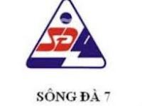 Công ty CP Sông Đà 7