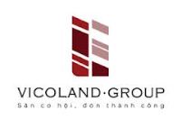 Công ty CP Tập đoàn Xây dựng và Phát triển Nhà Vicoland
