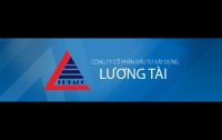 Công ty CP Đầu tư Xây dựng Lương Tài
