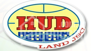 Công ty CP Đầu tư & Phát triển BDS Hudland
