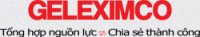 Công ty CP Xuất nhập khẩu tổng hợp Hà Nội - Geleximco
