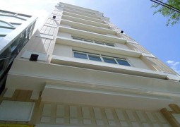 Công ty CP Sài Gòn Nhà Đất