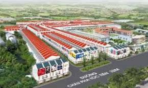 Công ty TNHH Xây dựng Kinh doanh nhà Tân Thành Lập
