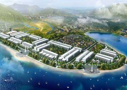 Công ty TNHH MTV Việt Long Phú Yên