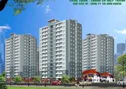Công ty TNHH Thương mại Đình Khiêm