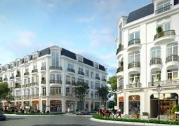 Công ty CP Đầu tư BĐS Vinaland