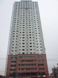Công ty TNHH Xây dựng và Thương mại Bình Vượng
