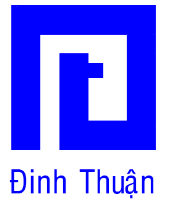 Công ty CP Đinh Thuận
