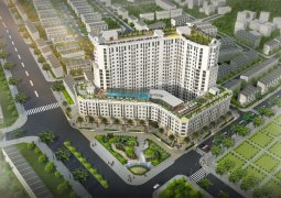 Công ty TNHH Châu Á - Thái Bình Dương - Bắc Ninh
