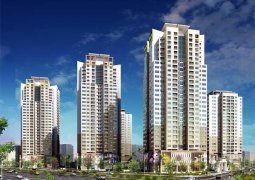 Công ty CP BĐS Hiệp Phú