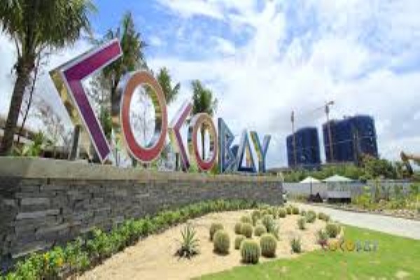 Nhà đầu tư vào Cocobay sa lầy với khoản nợ tỷ đồng