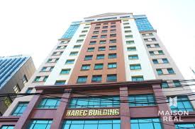Công ty CP Harec Đầu tư và Thương mại
