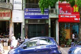 Công ty CP Thương mại Dịch vụ Tổng hợp Hai Bà Trưng
