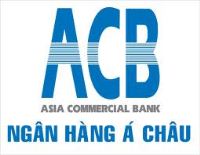Ngân hàng Thương mại CP Á Châu
