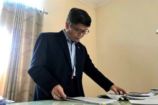 Đại gia đầu tư 600 tỷ vào Cocobay: ''Tôi bị sốc nặng'' 