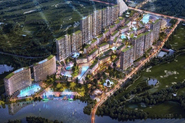 SHB nói gì về việc Cocobay ‘vỡ trận’ lợi nhuận? 