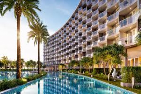 Condotel nằm trong nhóm bất động sản rủi ro cao