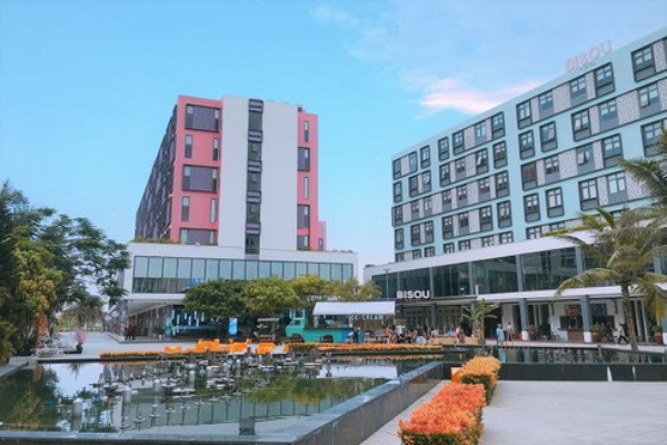Doanh nghiệp ngoại chỉ điểm yếu tố rủi ro của mô hình condotel nhà đầu tư cần biết