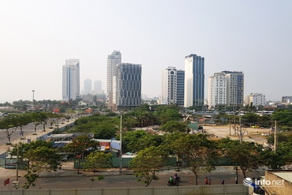 Vì sao Đà Nẵng chưa thông qua bảng giá đất mới cho giai đoạn 2020 – 2024?