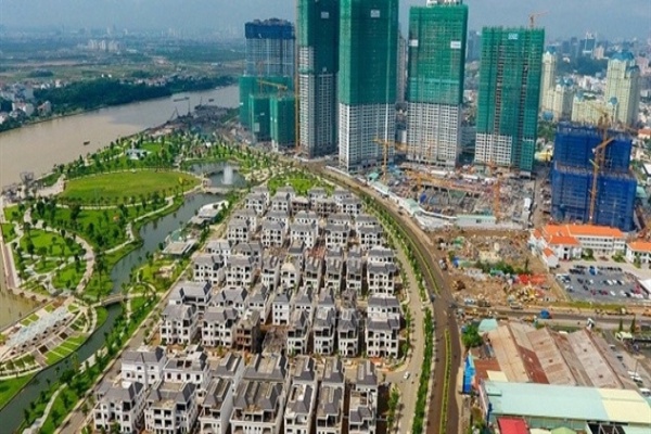 Năm 2020, thị trường bất động sản còn khó khăn hơn?
