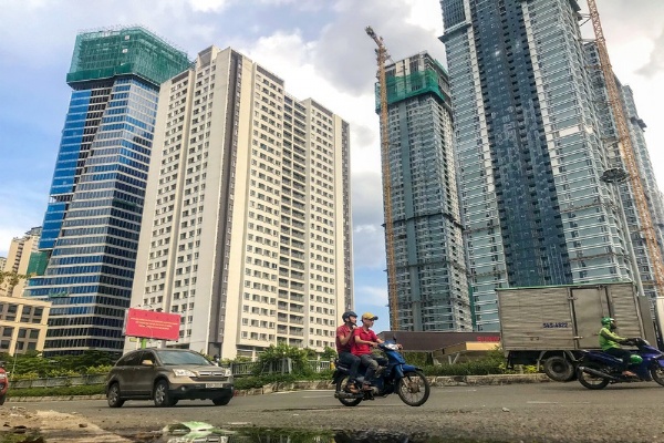 Lo người thu nhập thấp khó mua nhà, HoREA kiến nghị không tăng khung giá đất