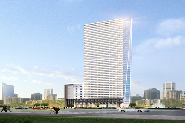 Tháp Doanh Nhân cơ hội mua giá thấp nhất ở chung cư hạng sang