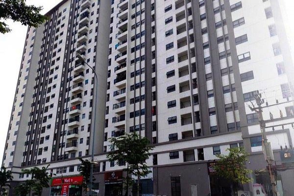 Bắc Ninh: Dự án nhà ở xã hội hàng trăm tỷ đồng “dính” nhiều sai phạm