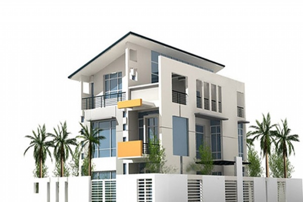 Vì sao lấy tuổi ông, cha để xem cát hung căn nhà?