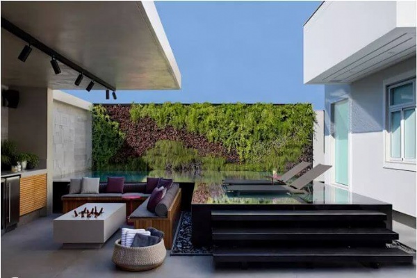 9 ý tưởng thiết kế ngoại thất nhà đẹp cho không gian sống