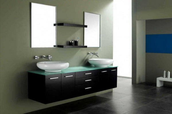 Cách để chọn bồn rửa mặt phù hợp cho phòng tắm nhà bạn