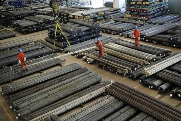 Việt Nam đã chi 8,1 tỷ USD vào sắt thép nhập khẩu