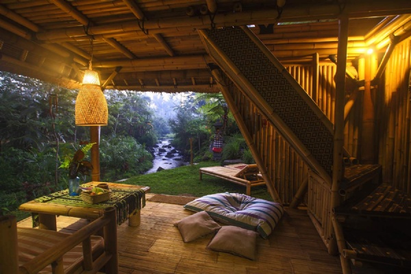 Hideout – Nơi ẩn náu tuyệt vời ở Bali