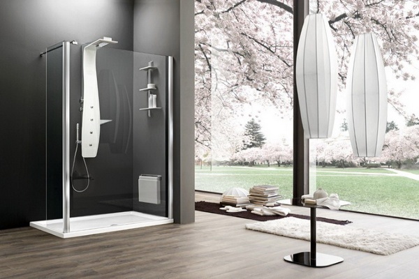 20 mẫu thiết kế phòng tắm đứng đẹp cho căn hộ nhà bạn