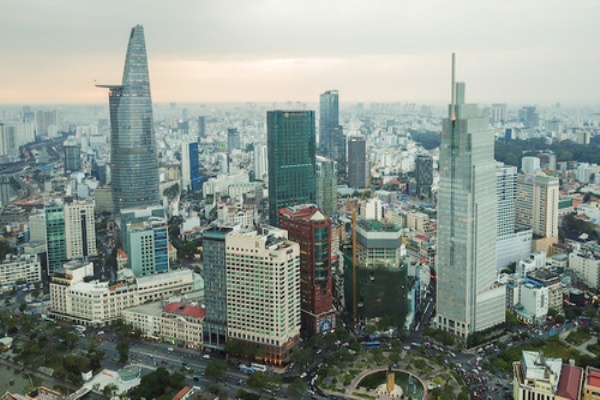 Khung giá đất Hà Nội, TP HCM cao nhất 162 triệu đồng một m2