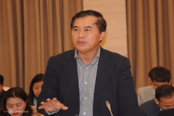 Thứ trưởng Xây dựng: ''Condotel cam kết lợi nhuận 12% là vô lý''