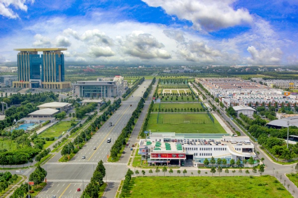 Bình Dương ban hành quy định mới về tách thửa đất áp dụng từ