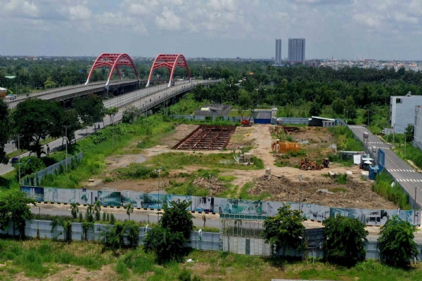 Cái kết đẹp cho dự án Dream Home Riverside và nhiều dự án 