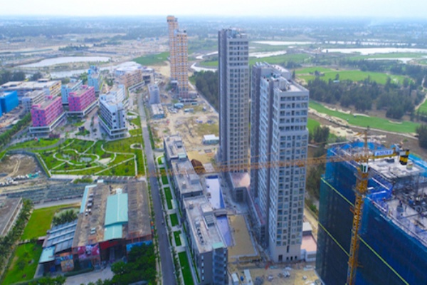 Chủ đầu tư Cocobay hủy hợp đồng mua bán sau ngày 30/12