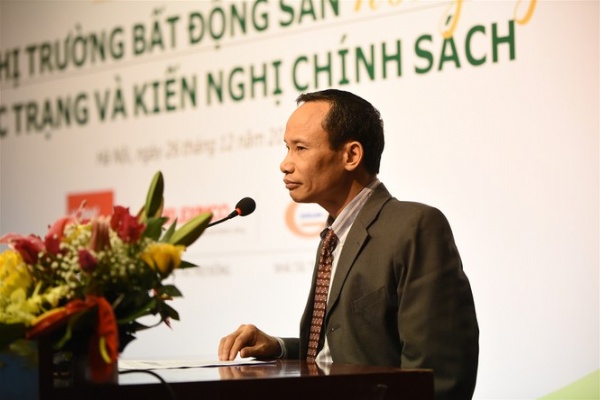 Bất động sản nông nghiệp:''Chưa minh bạch, không an toàn''
