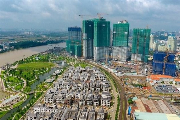 Kịch bản nào cho thị trường bất động sản năm 2020?