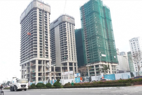 HoREA vạch ''chiêu'' cam kết lợi nhận khủng Condotel của các chủ đầu tư