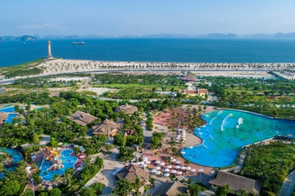 Đầu tư BĐS Hạ Long: Phân khúc nào đang “hái quả ngọt”?