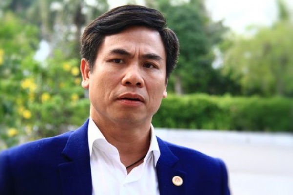 Chuyên gia, doanh nghiệp 