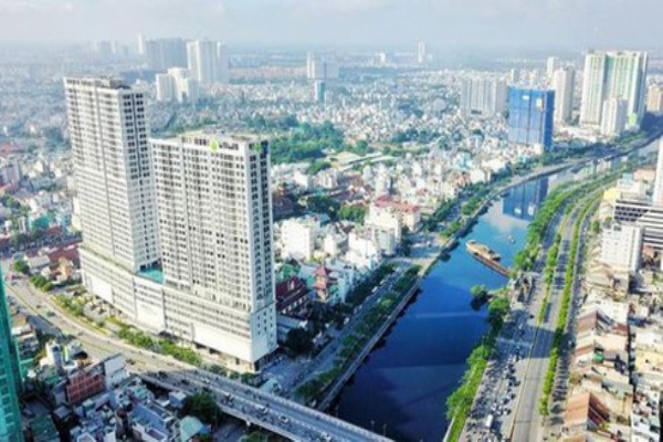 Hai chỉ tiêu sẽ ảnh hưởng đến thị trường bất động sản trong Thông tư 22 của NHNN
