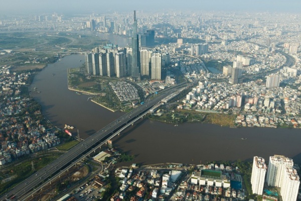 Nhà đầu tư lướt sóng bất động sản ''nghỉ đông''