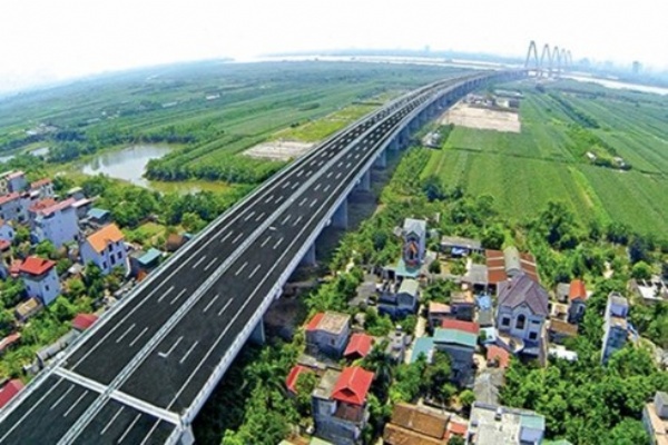 Các huyện Hà Nội sắp lên quận: Giá bất động sản sẽ diễn biến ra sao?