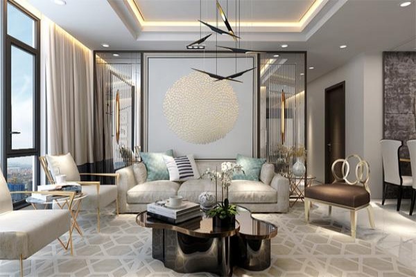 Lợi thế bất động sản Tây Hồ Tây