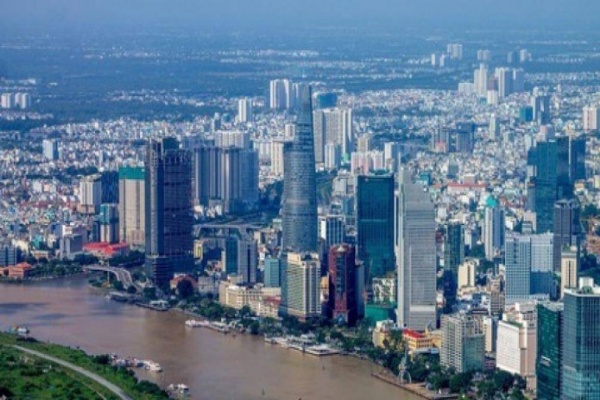 Nhiều cơ hội đang mở ra cho bất động sản Việt Nam trong thập kỷ mới